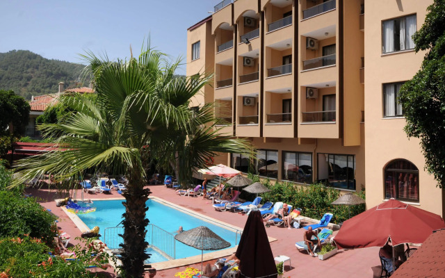 Siesta & Juniper Hotel