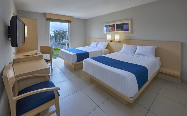 City Express by Marriott Xalapa