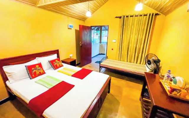 Niyagala Lodge
