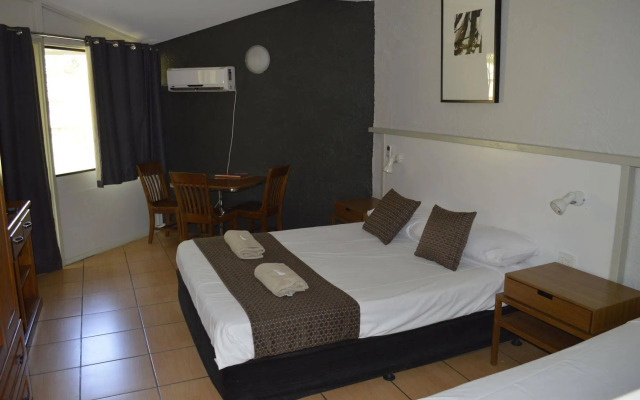 Kallangur North Lakes Motel