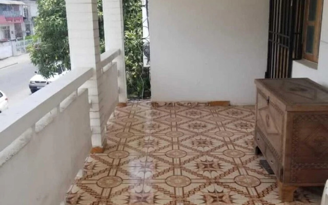Liduina Guest House