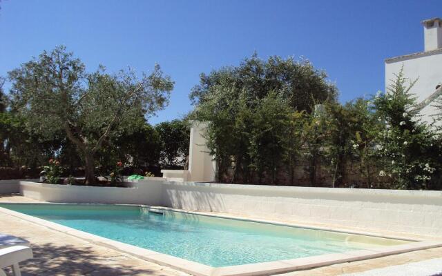 B&B La Casèdde