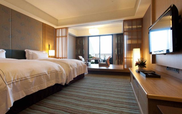 Fullon Hotel Tamsui Fisherman's Wharf