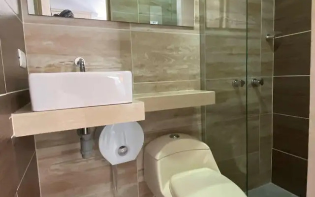 Hotel Colores Boutique Hotel