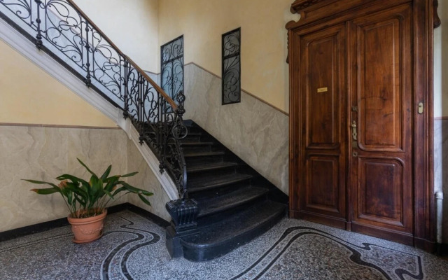 Little Liberty al Parco del Valentino by Wonderful Italy