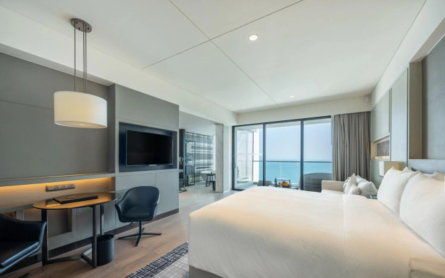 The Shanhaitian Resort Sanya, Autograph Collection