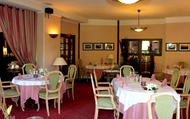 LOGIS La Chaum'Yerres