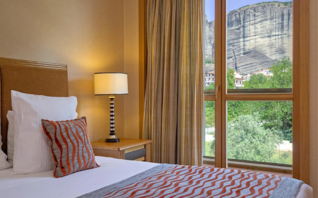 Divani Meteora Hotel