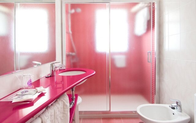 Hotel Servigroup Calypso