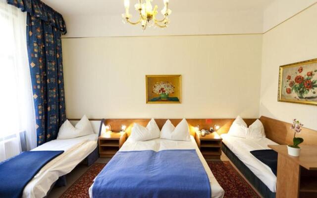 Hotel-Pension Bleckmann