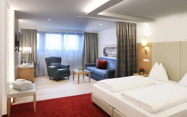 Hotel Hubertushof