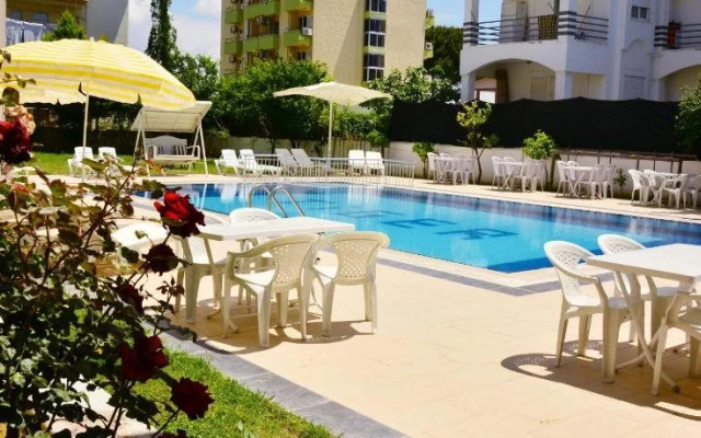 Side Papirus Hotel