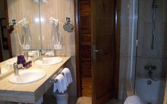 Parador de Pontevedra