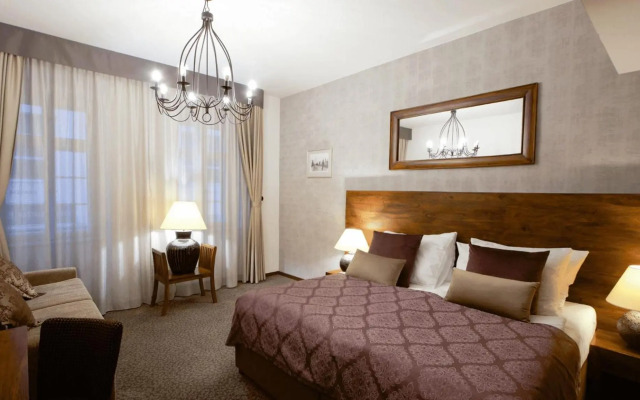 Hotel Residence Agnes