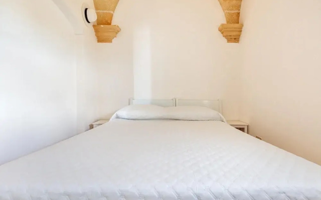 3002 Masseria Surani Grande- Appartamento Destra by Barbarhouse