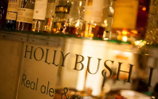 Holly Bush Inn