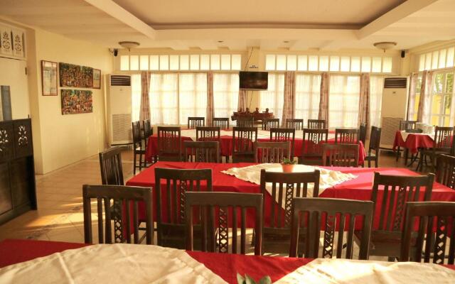 Fiesta Garden Hotel