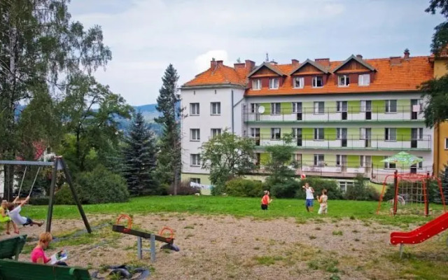 Ośrodek Leśne Wzgórze