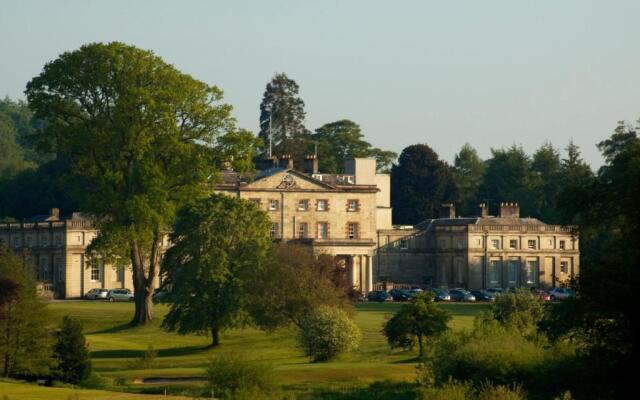 Cally Palace Hotel & Golf Course