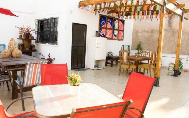 Hostal La casa de Bruno