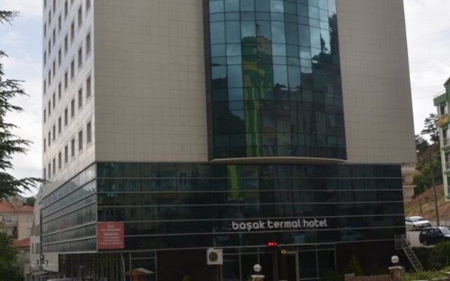 Basak Termal Hotel