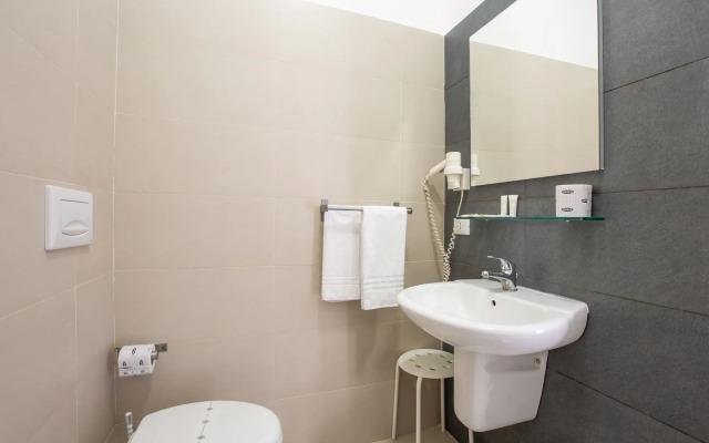 Villa Coppitella  Rooms & Apartments