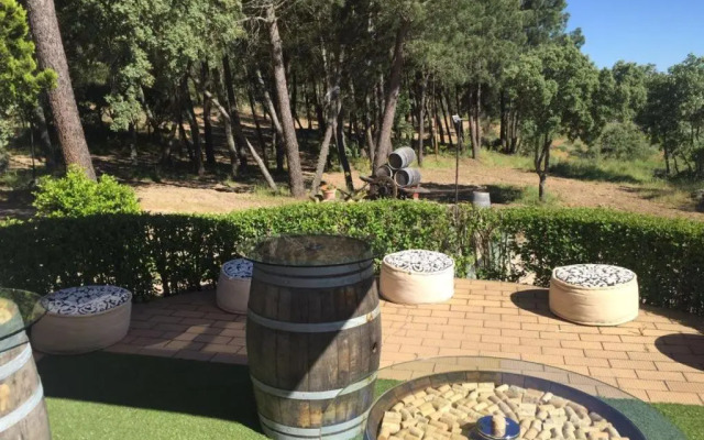 Quinta Do Prado Verde