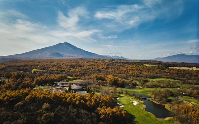 ANA Holiday Inn Resort Karuizawa by IHG