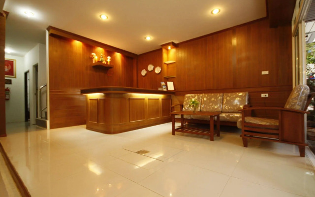 Yindee Residence