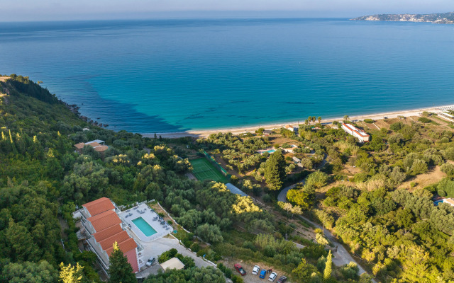 Agios Gerasimos Studios