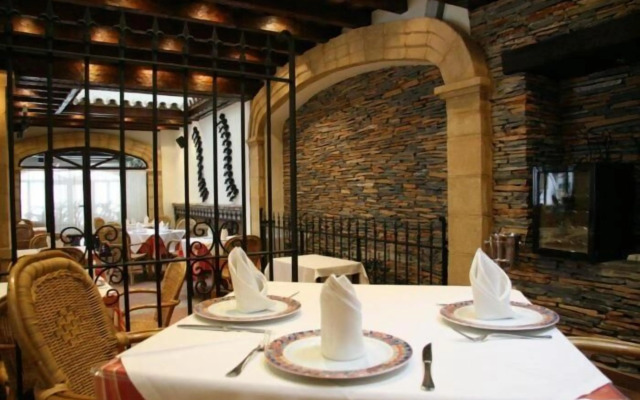 Hostal Torre de Guzmán