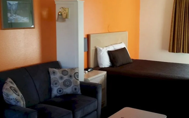 Riverview Lodge