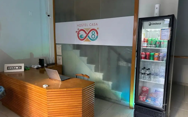 Hostel Casa 8