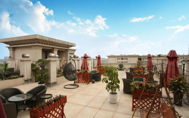 Impression Le Grand Large Hotel