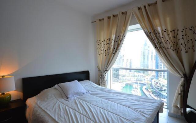 OkDubaiApartments – Jasmine Dubai Marina