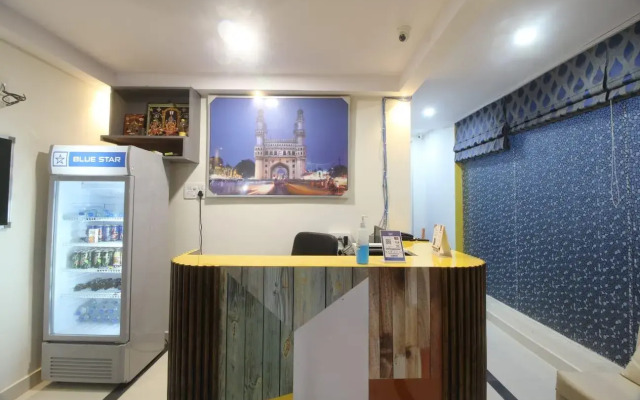 Arjuna Luxury Rooms