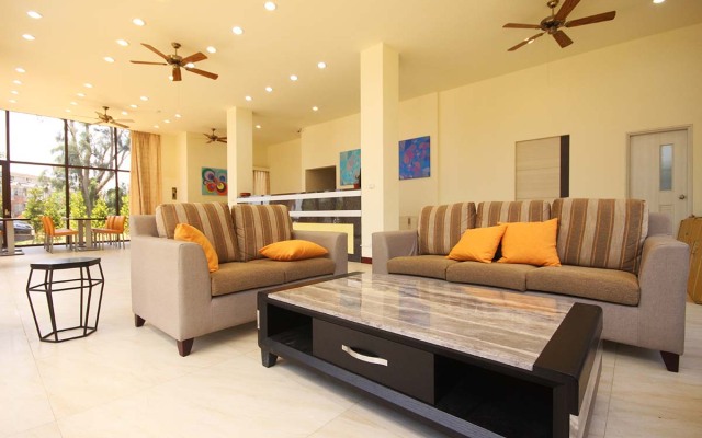 Kinmen Line In Bed and Breakfast