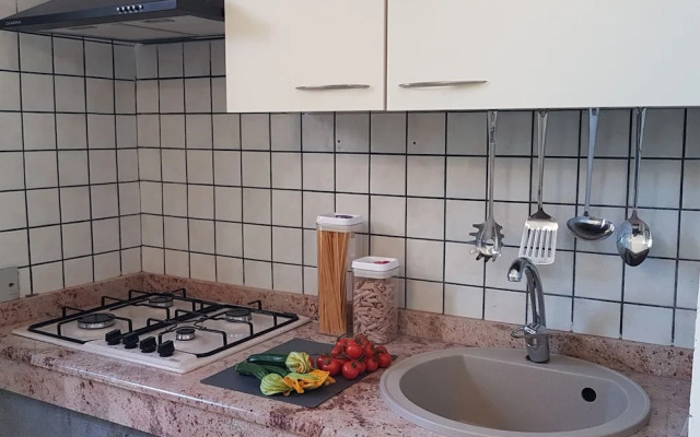 Residenze Sirleo