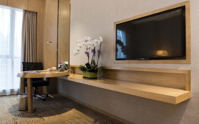Sanjing Whiersly Hotel Changsha