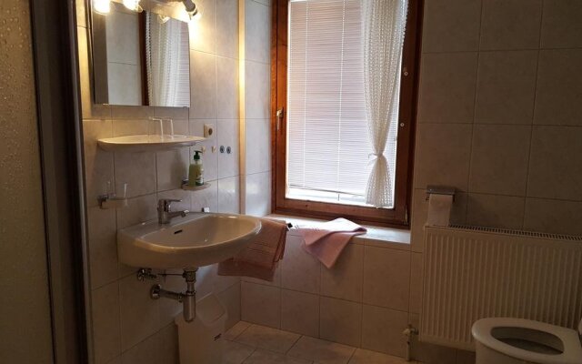 Gasthof Pension Gaistal