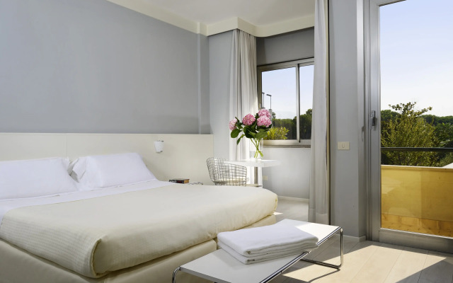 Una Hotels Forte Dei Marmi