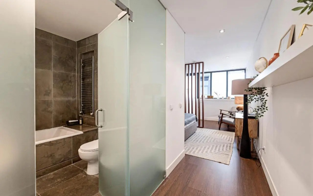 LovelyStay - Heart of Porto Studio