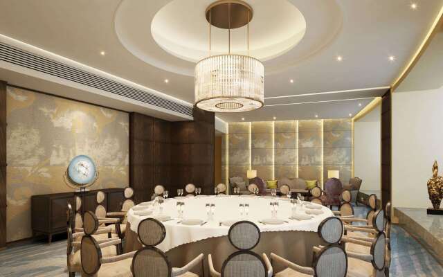 DoubleTree by Hilton Putian