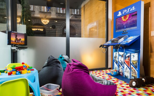 Bo33 Hotel Family & Suites
