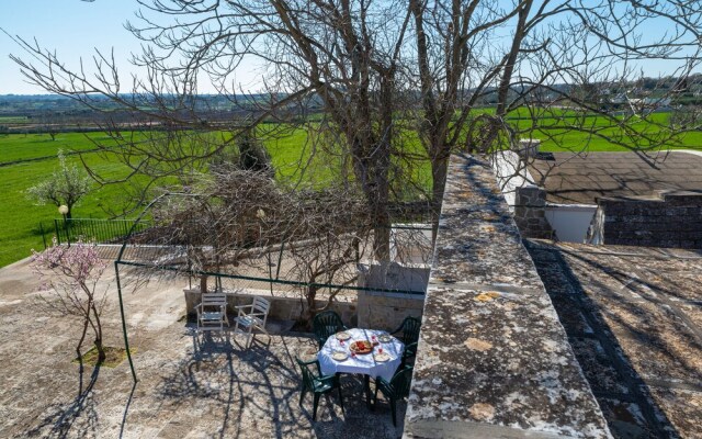 Stile e relax nei trulli by Wonderful Italy