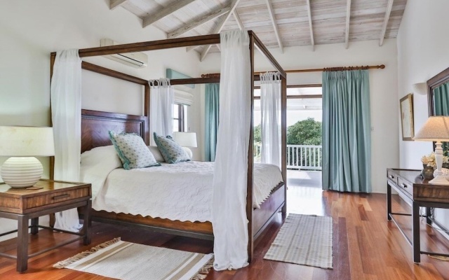 Tamarind Villa - Sprawling 7 bedroom villa 7 Villa by RedAwning — фото 2
