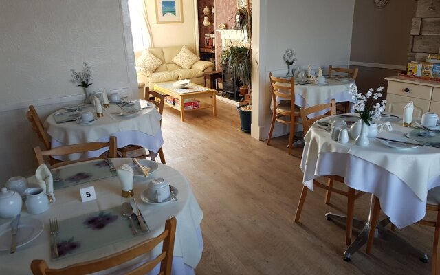 Beach View Guesthouse