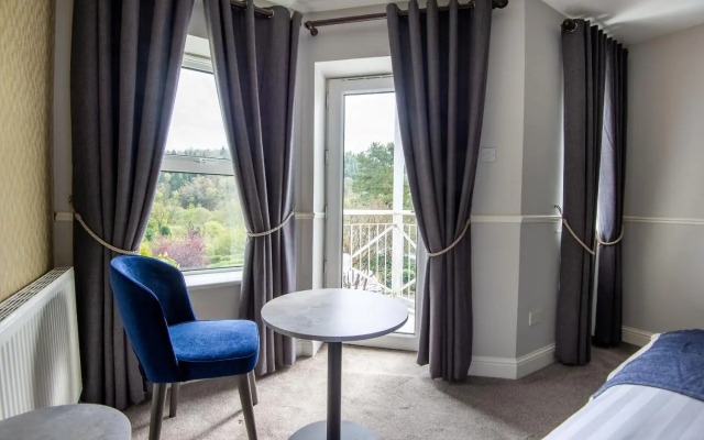 Best Western Woodenbridge Hotel & Lodge