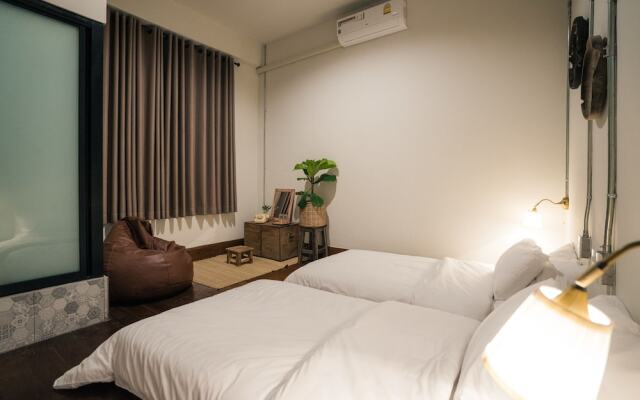 The Oldtale - Hostel