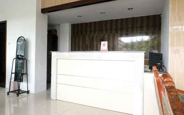Graha Andi Putri by OYO Rooms